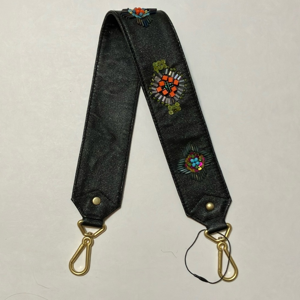 Vera Bradley Beaded Strap